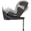 Image 3 : NEW CYBEX SIRONA S ROTATING CONVERTIBLE CAR SEAT
