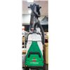 Image 3 : NEW BISSELL BIG GREEN DEEP CLEANING MACHINE W/ A