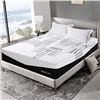 Image 1 : NEW MERITLIFE QUEEN SIZE FOAM MATTRESS