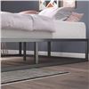 Image 1 : NEW ZINUS KING SIZE JOSEPH 10" PLATFORM BED FRAME