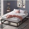 Image 1 : NEW ZINUS QUEEN SIZE JOSEPH 10" MODERN STUDIO LOW