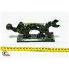 Image 1 : JADE STATUE