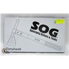 Image 1 : NEW SOG TOMAHAWK