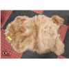 NEW FAUX FUR HOME DECOR RUG