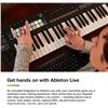 Image 2 : NEW REPACK ABLETON NOVATION LAUNCHKEY 61 MK3 MIDI