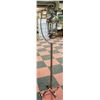 WROUGHT IRON CANDLE HOLDER (STAND)