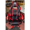 Image 1 : NEWLY BUILT KILLABEE COMPUTER GAMING CHAIR WITH