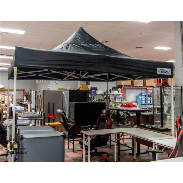 NEW GOUTIME CANOPY