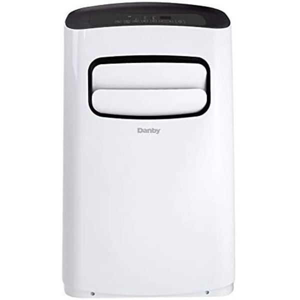 NEW DANBY 3 IN 1 PORTABLE AIR CONDITIONER AND KIT