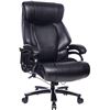 Image 1 : NEW REFICCER MODEL 9051 BLACK FORMAL STYLE HIGH