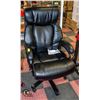 Image 2 : NEW REFICCER MODEL 9051 BLACK FORMAL STYLE HIGH