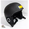 Image 1 : NEW VIHIR MEDIUM MATTE BLACK WATER SPORTS HELMET