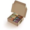 NEW CASE OF 60 STARBUCKS KEURIG COFFEE PODS