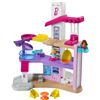 Image 2 : NEW FISHER PRICE BARBIE LITTLE PEOPLE DREAMHOUSE