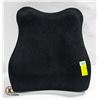 Image 1 : BACK SUPPORT MEMORY FOAM PAD