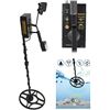 NEW REPACK ALLSUN TS130 GROUND METAL DETECTOR