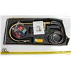 Image 1 : NEW REPACK GOLD TONE TOUCH SENSOR KITCHEN FAUCET