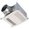 Image 1 : NEW BROAN QTXE110S QUIET VENTILATION FAN WITH