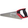 NEW CRAFTSMAN 20 INCH FINE FINISH CUT SAW