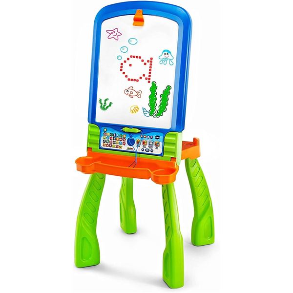 V-TECH DIGIART CREATIVE EASEL