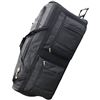 NEW GOTHAMITE WHEELED TRAVEL DUFFLE BAG - HEAVY