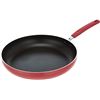 NEW AMZ BASICS HARD ANODIZED NON STICK SKILLET