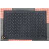 NEW HEAVY DUTY ENTERANCE WAY MAT