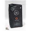 Image 1 : NEW 2.2LB BAG OF KICKING HORSE WHOLE BEAN COFFEE