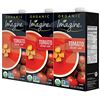 Image 1 : NEW CASE OF 12 IMAGINE ORGANIC CREAMY TOMATO SOUP