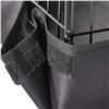 Image 4 : NEW CANVAS BOTTOM PET CAGE L-38CM W-18CM H-62CM