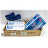 Image 1 : 4 NEW BOXES OF CLOROX DISINFECTING WET MOPPING