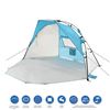 Image 1 : NEW REPACK OZARK TRAIL INSTANT SUN SHELTER TENT