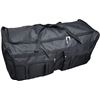 Image 2 : NEW UNPACKED ARCHIBOLT 42" ROLLING DUFFLE BAG