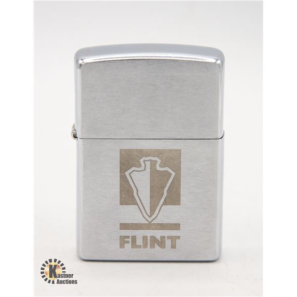 VINTAGE ZIPPO LIGHTER