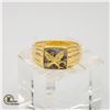 Image 1 : MENS FREE EAGLE RING SIZE 10