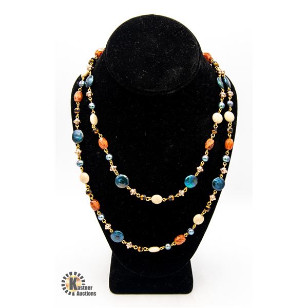 FIFTH AVENUE NECKLACES