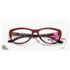 Image 1 : PAIR OF FOSTER GRANT READING GLASSES +2.50