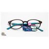 Image 1 : PAIR OF FOSTER GRANT READING GLASSES +2.50