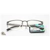 Image 1 : PAIR OF FOSTER GRANT READING GLASSES +2.75
