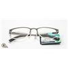 PAIR OF FOSTER GRANT READING GLASSES +2.75