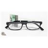 Image 1 : PAIR OF CVS READING GLASSES +3.25