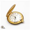 Image 1 : WORKING VINTAGE CARDINAL 21 JEWEL POCKET WATCH