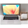 Image 1 : 13" APPLE MACBOOK AIR OSX 2022 VENTURA INTEL i5