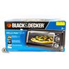 Image 1 : NEW BLACK & DECKER COUNTERTOP