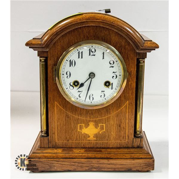 VINTAGE JUNGHANS GERMAN