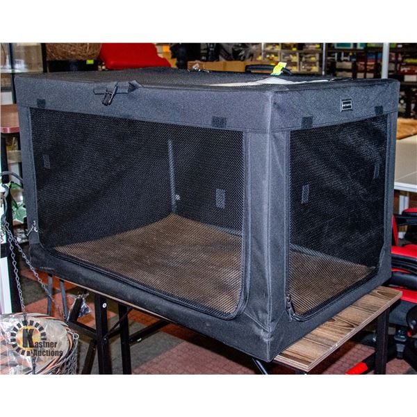 PETSFIT SOFT DOG CRATE