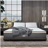 NEW BEDSTORY KING SIZE POCKET COIL MATTRESS