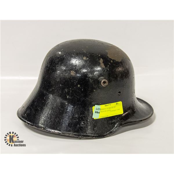 WW1 GERMAN STAHLHELM