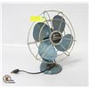 Image 1 : METAL ELECTRIC FAN TORCAN MODEL 836SD