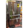 Image 1 : S&D BOSCH S. STEEL 36" FRENCH DOOR REFRIGERATOR